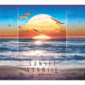 DJ MOTIVE / SUNSET SUNRISE [CD]