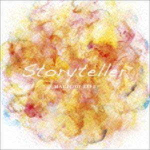 MAGIC OF LiFE / Storyteller（初回限定盤／CD＋DVD） [CD]