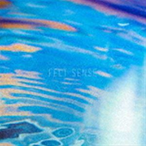 moumoon / FELT SENSE [CD]