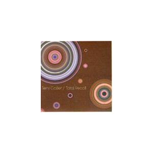 テリー・キャリアー / TOTAL RECALL [CD]