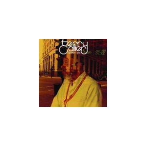 テリー・キャリアー / LOOKIN’ OUT [CD]