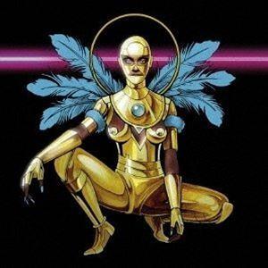 DAWN RICHARD / SECOND LINE [CD]