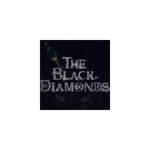 サディ / THE BLACK DIAMONDS（通常盤） [CD]