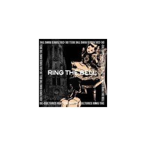 DE-CULTURES / RING THE BELL [CD]