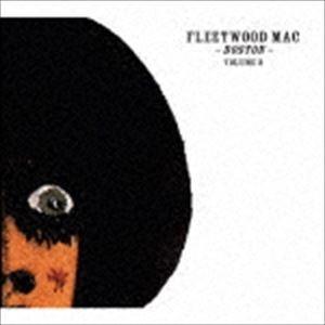 フリートウッド・マック / ボストン1970 Vol.2 [CD]｜dss