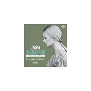 ジャッキー・デシャノン / コンプリート・リバティ＆インペリアル・シングルズVol.2 [CD]