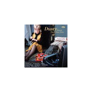 ダスティ・スプリングフィールドのお気に入り [CD]