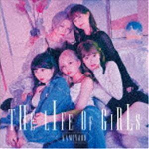 神宿 / THE LIFE OF GIRLS［K］ [CD]｜dss