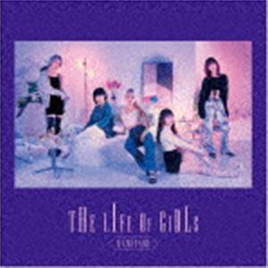 神宿 / THE LIFE OF GIRLS［M］ [CD]｜dss