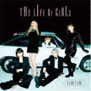 神宿 / THE LIFE OF GIRLS［Y］ [CD]｜dss