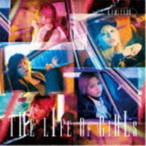 神宿 / THE LIFE OF GIRLS［D］ [CD]｜dss