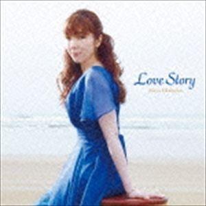 岡本真夜 / Love Story [CD]｜dss