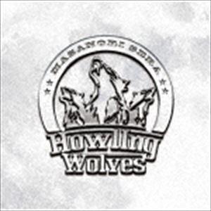 世良公則 / Howling Wolves [CD]｜dss