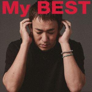 【特典付】 ファンキー加藤/My BEST (初回仕様) [CD]の商品画像