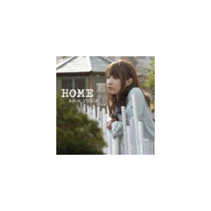 曽根由希江 / HOME（通常盤） [CD]｜dss