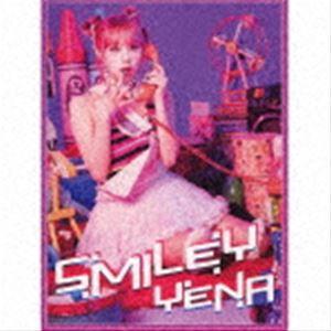 YENA / SMILEY-Japanese Ver.-（feat.ちゃんみな）（初回限定盤A／CD...