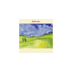 field.echo / field.echo [CD]