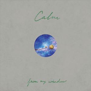 Calm / from My Window [CD]