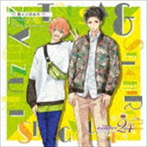 柚木夏紗＆真行寺清一郎 / オリジナルアニメ「number24」エンディング：：君といるなら [CD...