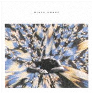 ミスティー・コースト / MISTY COAST [CD]