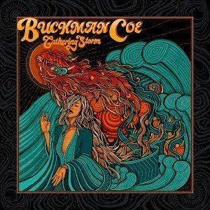 バックマン・コー / Gathering Storm [CD]