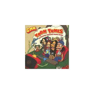 S.M.N. / TOON TUNES -10 Favorite Japanese Anime Songs- [CD]｜dss