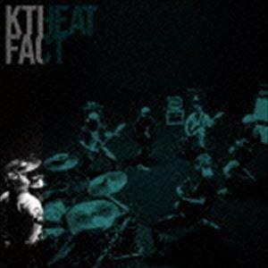 FACT / KTHEAT（通常盤） [CD]