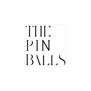 THE PINBALLS / THE PINBALLS [CD]