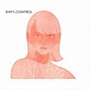 SHIFT＿CONTROL / inVisible [CD]