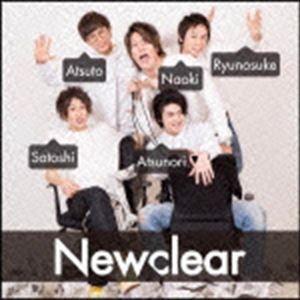 Newclear / FREEDOM [CD]