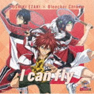 YOSHIKI EZAKI × Bleecker Chrome / I can fly（通常盤／TYPE-C） [CD]｜dss