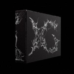 XG / AWE（初回盤／XG ver.） [CD]