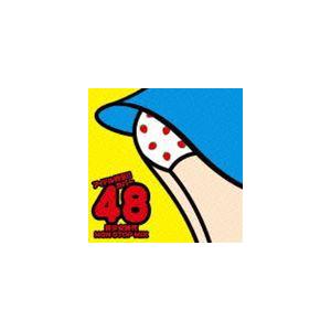 ぜっとp（MIX） / アイドル列伝!!カバー48〜美少女時代 NON STOP MIX [CD]