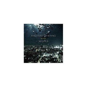 澤野弘之 / 澤野弘之 NHK WORKS [CD]｜dss