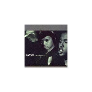 GAGLE / 3 MEN ON WAX [CD]