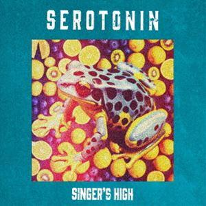 シンガーズハイ Serotonin CD : タワーレコード Yahoo!店 - 通販