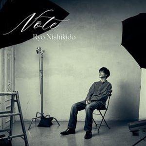 錦戸亮 / Note（通常盤／CD＋DVD） [CD]｜dss