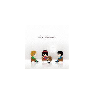 YMCK / FAMILY DAYS [CD]