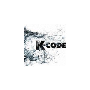 K-CODE / FULL SWING [CD]