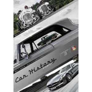 Car History GERMANY 3 [DVD]｜dss