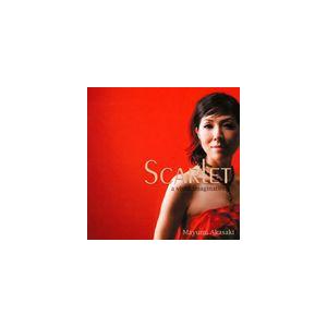 赤崎真由美 / SCARLET [CD]