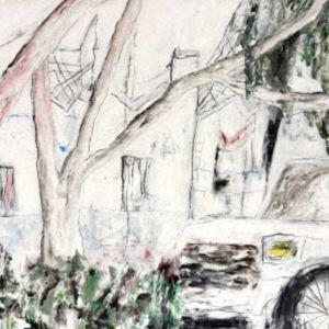 Jurassic Boys / On The Way Back Home [CD]