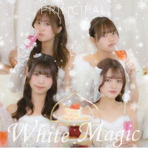Principal/white magic／片想いシーズン （Type-A） [CD]の商品画像