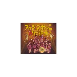 ニッポンジャズ水滸伝 （地之巻） [CD]