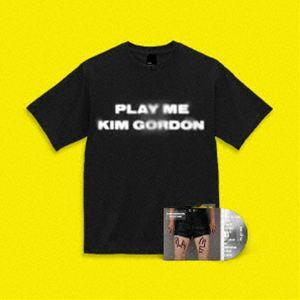 キム・ゴードン / PLAY ME（初回生産限定盤／T-SHIRTS［L］付） [CD]