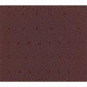 Kazuma Kubota / January Thirty ＋ Uneasiness [CD]