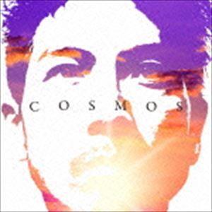 竹内朋康 / Cosmos [CD]｜dss