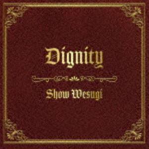 上杉昇 / Dignity（通常盤） [CD]｜dss