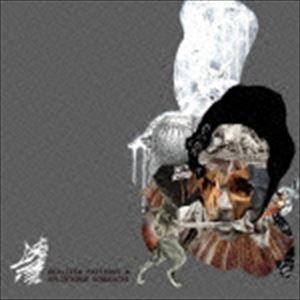 カリフ・エイト / REALIZED PATTERNS ＆ SPLINTERED SEQUENCES...