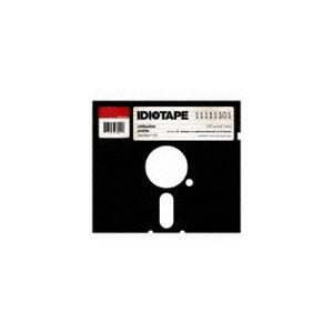 イディオテープ / 11111101 [CD]